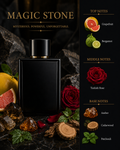 Magic Stone