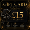 £15 Gift Card