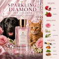 Sparkling Diamond Pet Cologne