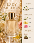 Lady Million
