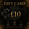 £10 Gift Card