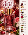Lost Cherry