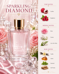 Sparkling Diamond