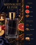 Midnight Elixir