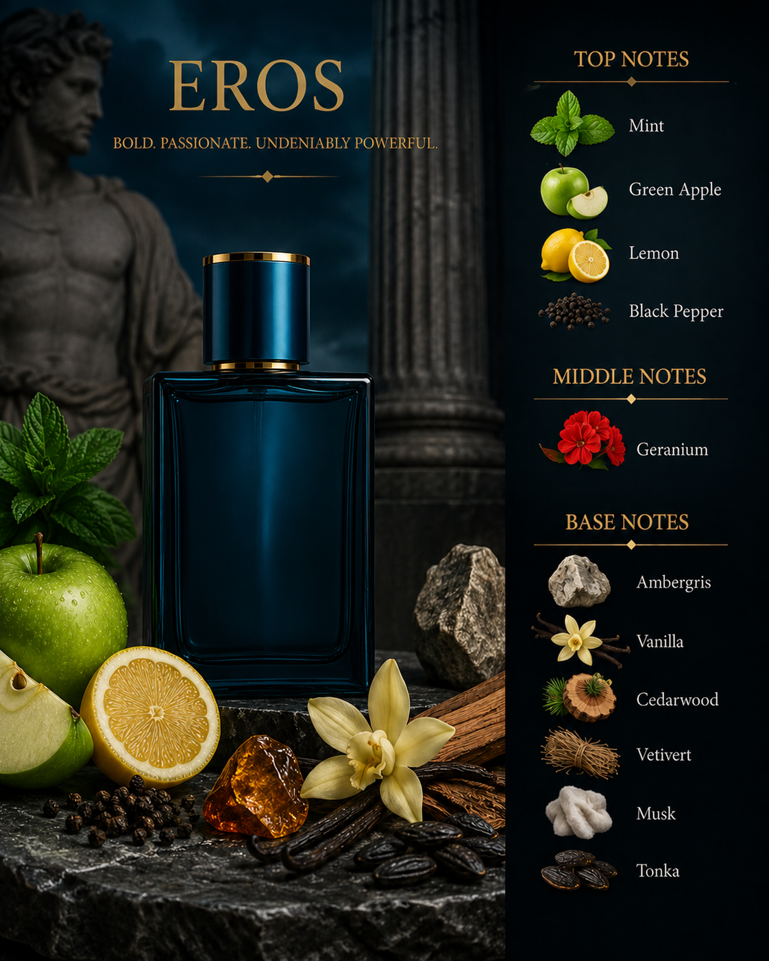 Eros