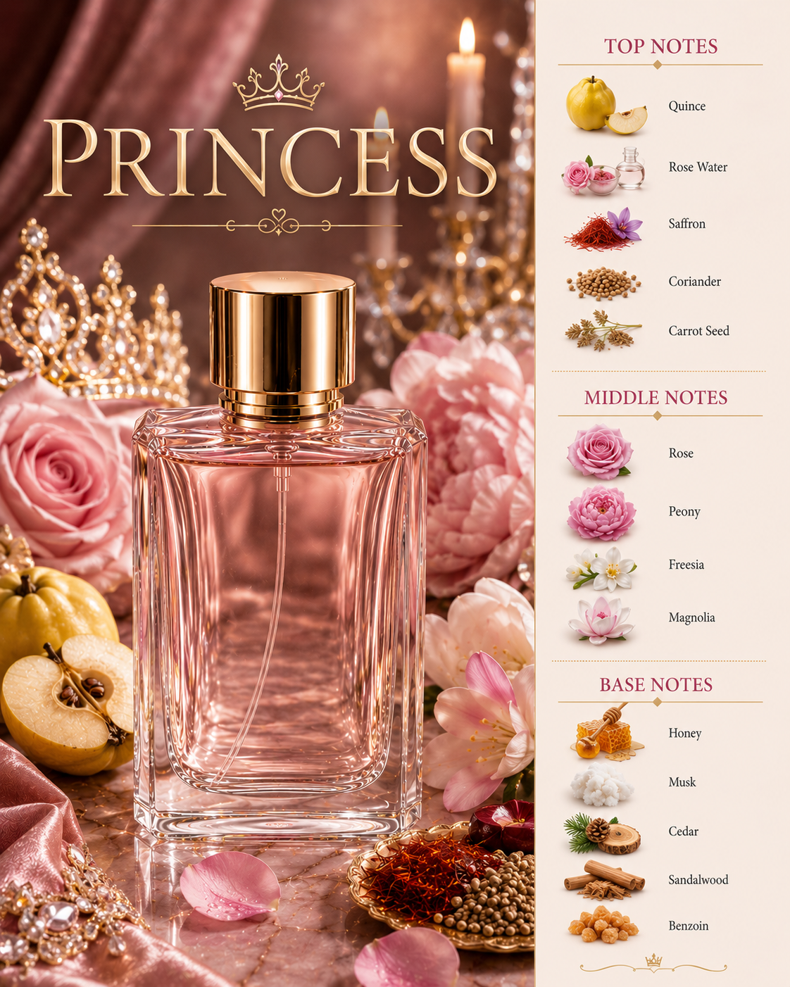 Princess