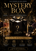 30ml Mystery Box
