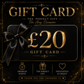 £20 Gift Card