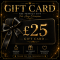 £25 Gift Card