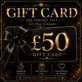£50 Gift Card